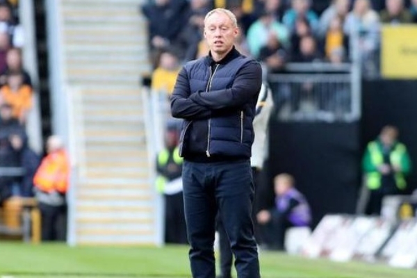 水晶宮教練席生變？前森林主帥史蒂夫·庫(kù)珀成頭號(hào)候選人