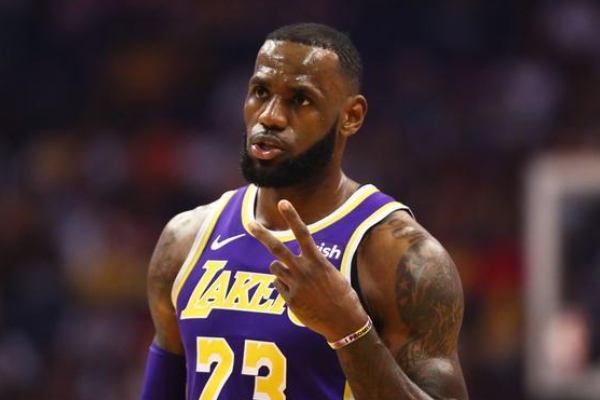 NBA歷史總得分排名前十如何？