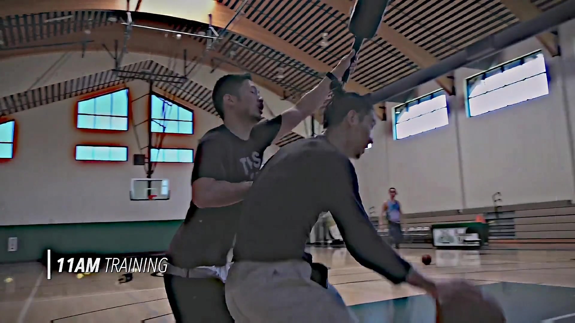 上過哈佛打過NBA有過高光有總冠軍，他活成了每男生夢想中的樣子（哈佛出來的nba球員）